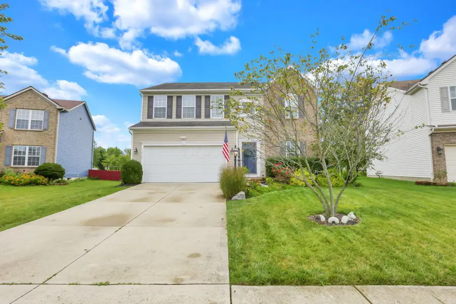 1416 Galway Bend N, Pataskala, OH 43062 - #3