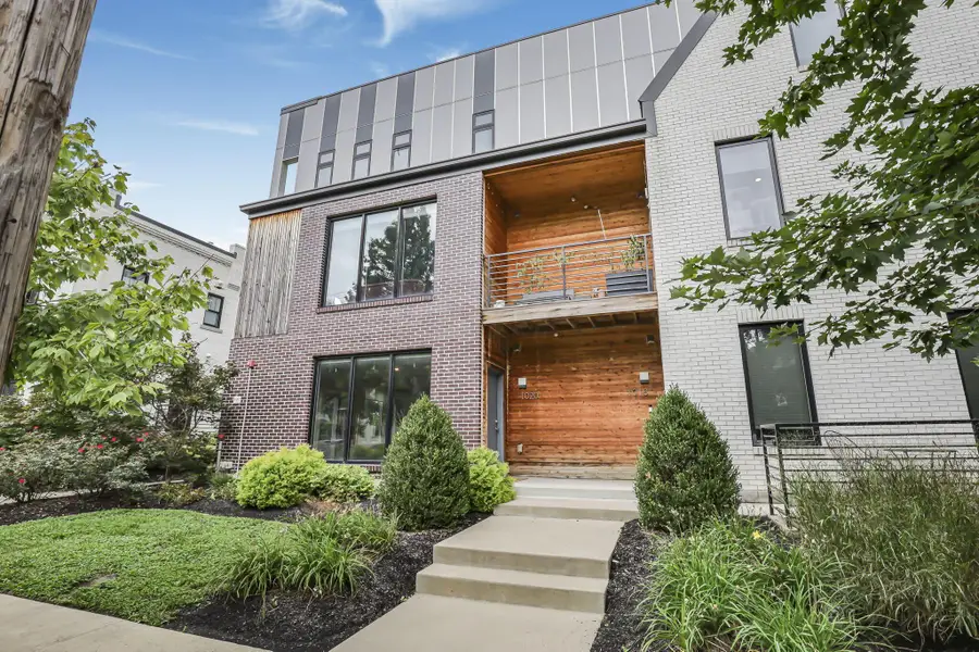 1020 Pennsylvania Avenue, Columbus, OH 43201 - #2