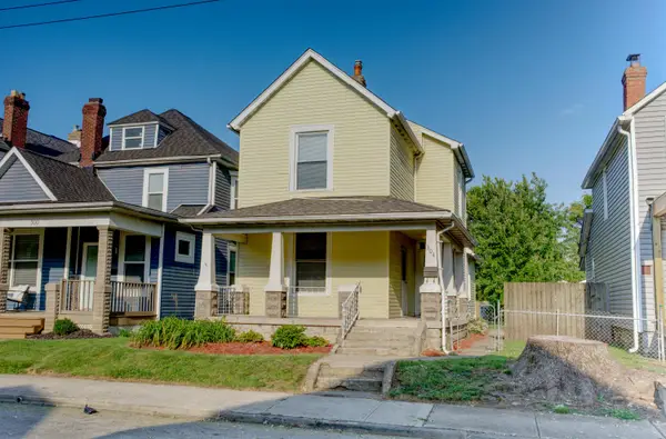 304 S Cypress Avenue, Columbus, OH 43223