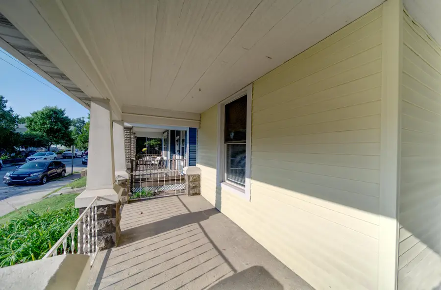 304 S Cypress Avenue, Columbus, OH 43223 - #2