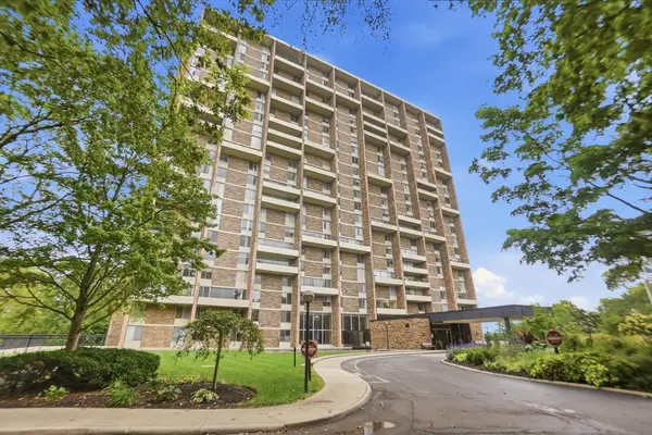 1000 Urlin Avenue, Columbus, OH 43212