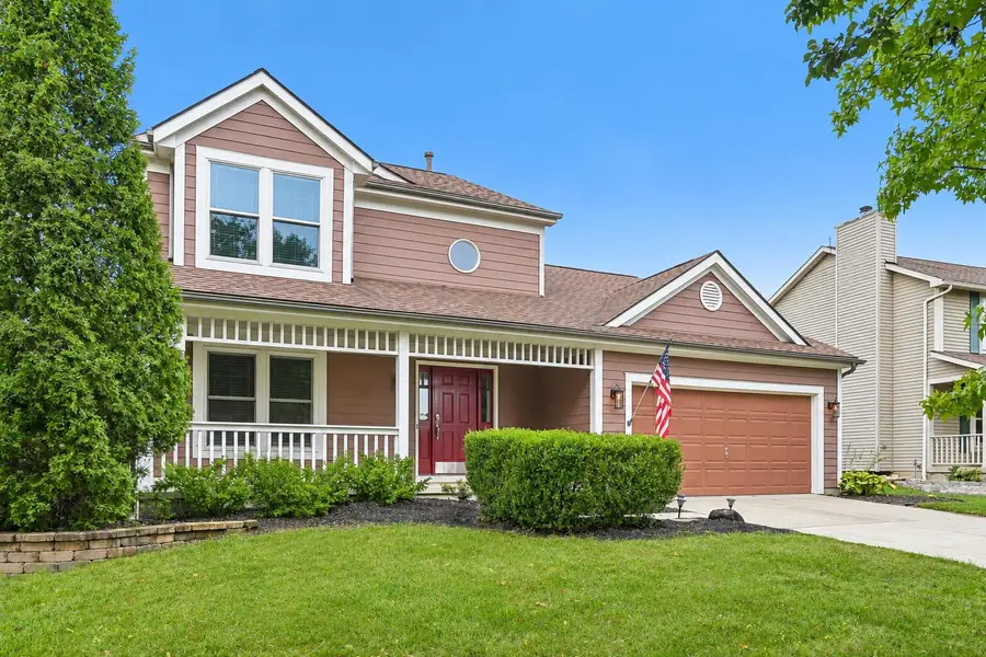 145 Lexington Boulevard, Delaware, OH 43015 - #3