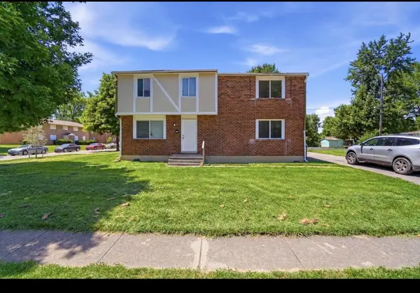 1620 Smith Road, Columbus, OH 43207