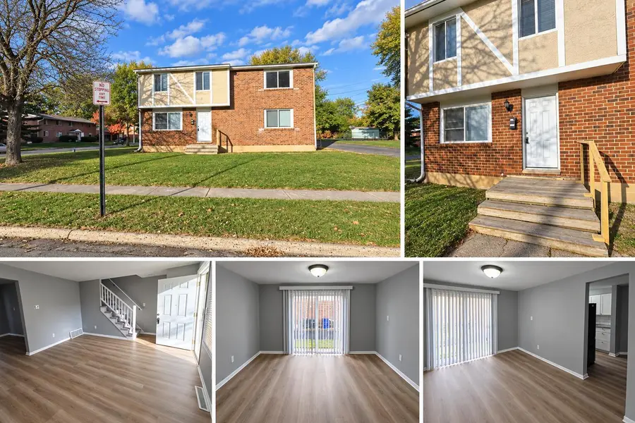 1620 Smith Road, Columbus, OH 43207 - #3