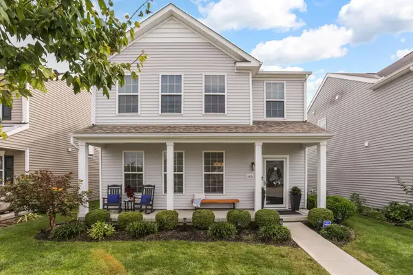 5476 Spring River Avenue, Dublin, OH 43016