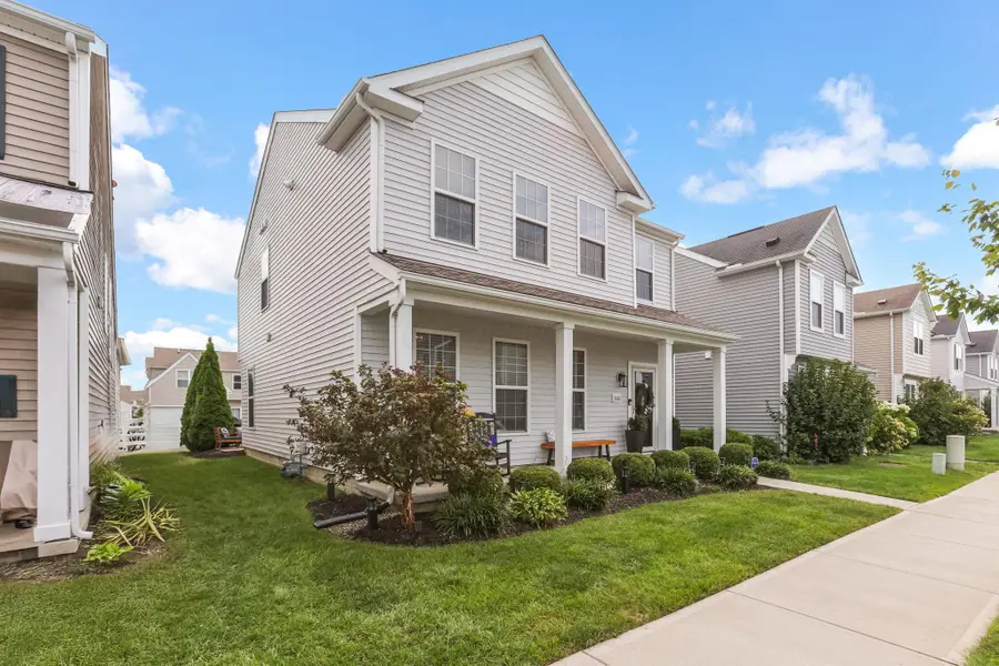 5476 Spring River Avenue, Dublin, OH 43016 - #2