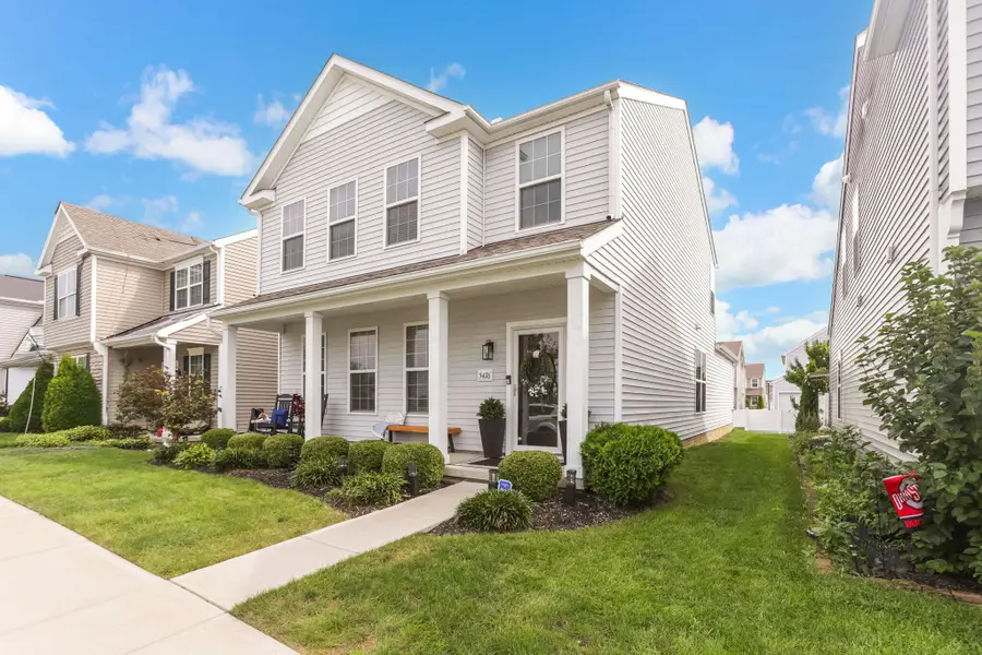5476 Spring River Avenue, Dublin, OH 43016 - #3