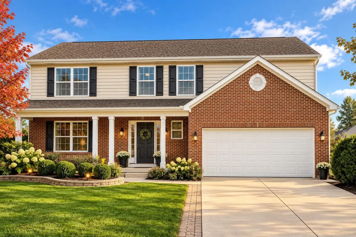 1701 Marigold Street, Lewis Center, OH 43035 - #1