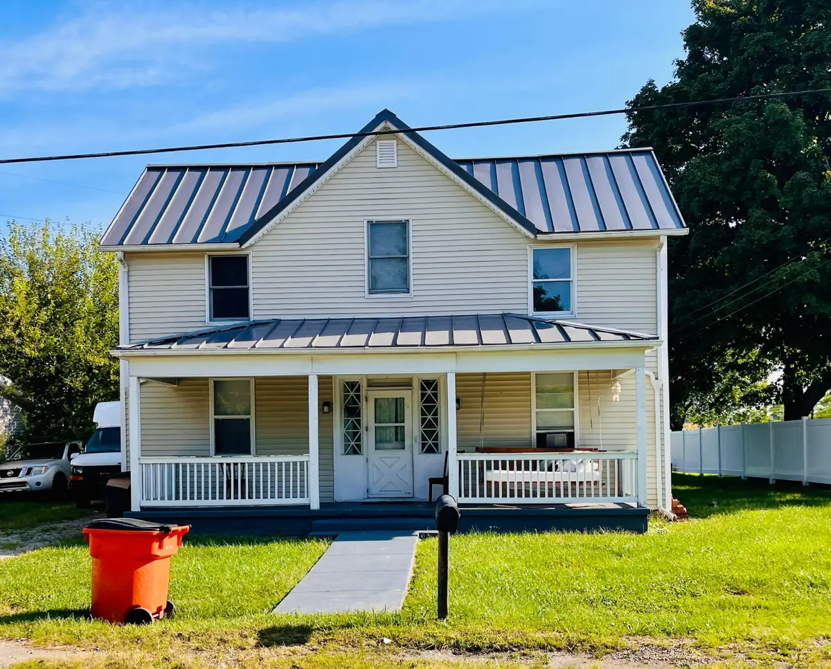 10378 Plattsburg Road, South Charleston, OH 45368 - #1