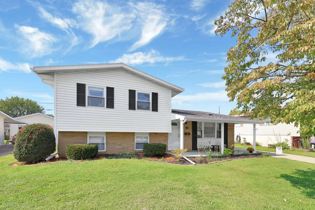 81 Fieldpoint Road, Heath, OH 43056 - #1
