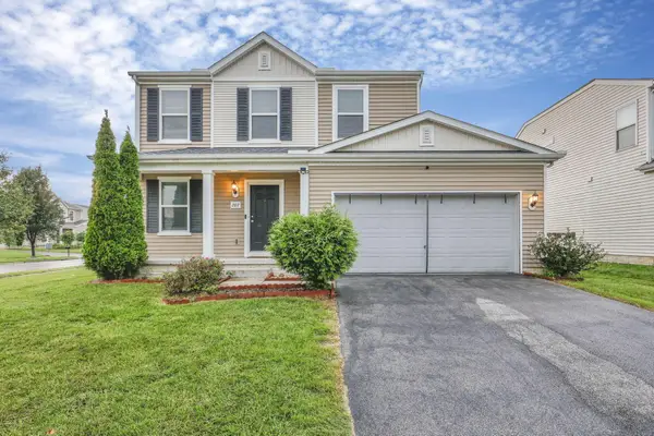 207 Long Cay Lane, Reynoldsburg, OH 43068