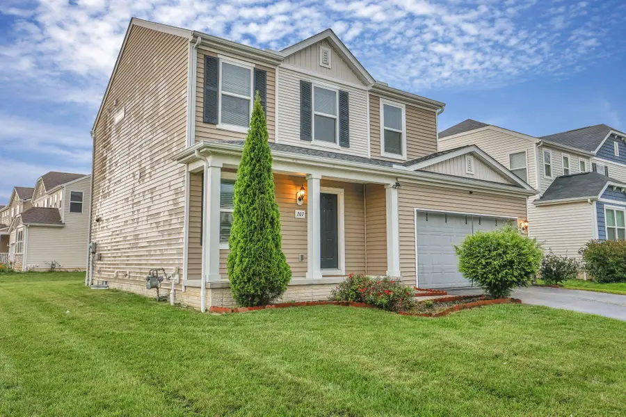 207 Long Cay Lane, Reynoldsburg, OH 43068 - #2