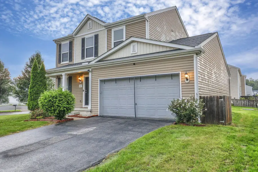207 Long Cay Lane, Reynoldsburg, OH 43068 - #3
