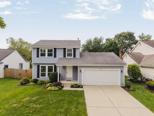 4489 Woodstream Drive, Columbus, OH 43230
