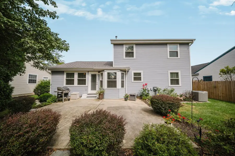 4489 Woodstream Drive, Columbus, OH 43230 - #2