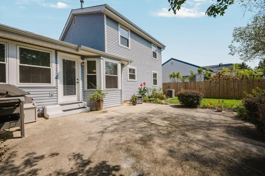 4489 Woodstream Drive, Columbus, OH 43230 - #3
