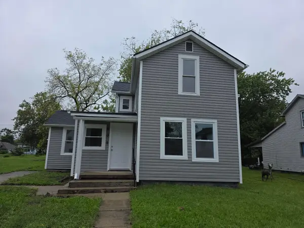 409 W Southern Avenue, Springfield, OH 45506