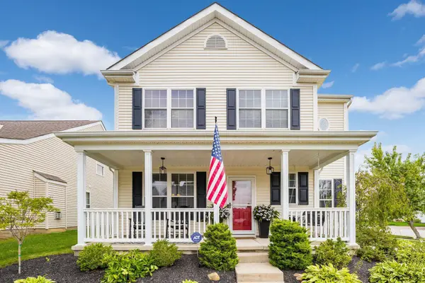 6078 Witherspoon Way, Westerville, OH 43081