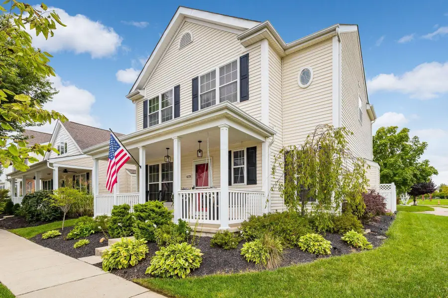 6078 Witherspoon Way, Westerville, OH 43081 - #2