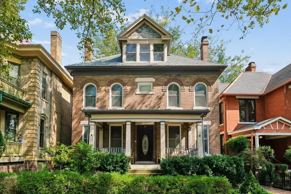 856 Neil Avenue, Columbus, OH 43215