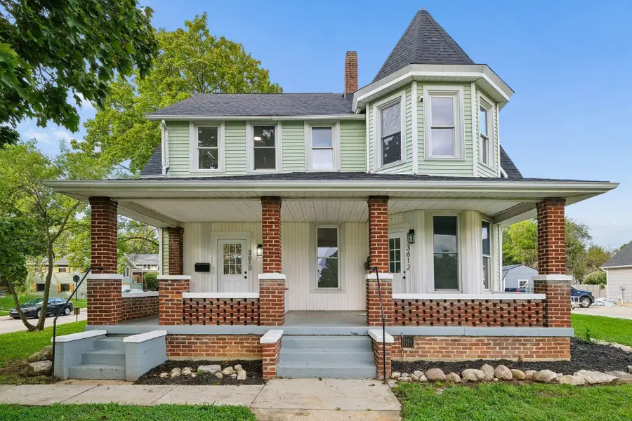 3610-3612 Grove City, Grove City, OH 43123 - #3