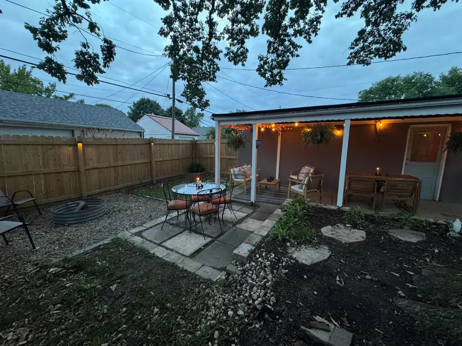 639 E Jeffrey Place, Columbus, OH 43214 - #3