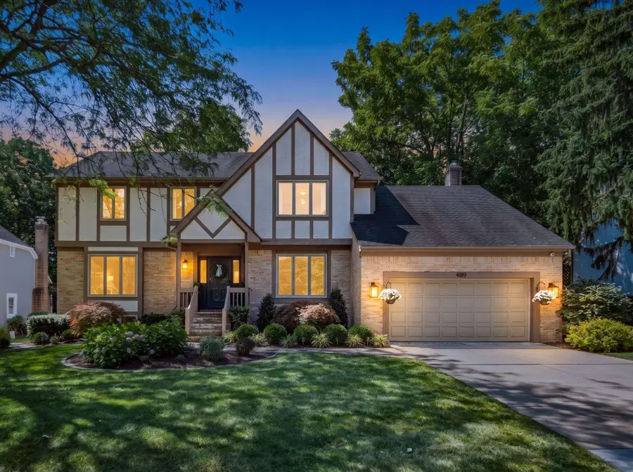 4189 Haymaker Lane, Dublin, OH 43017 - #2