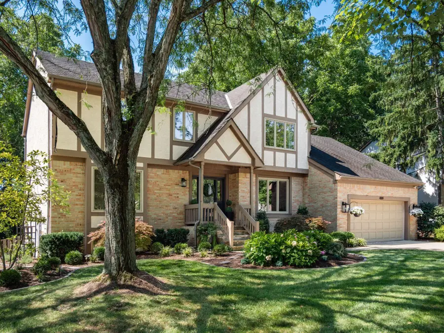 4189 Haymaker Lane, Dublin, OH 43017 - #3