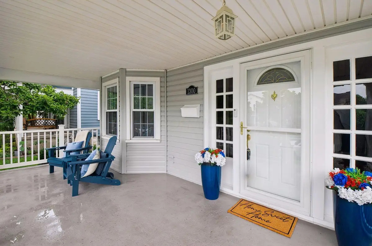 1300 W 1st Avenue, Columbus, OH 43212 - #1