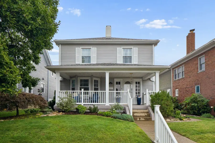 1300 W 1st Avenue, Columbus, OH 43212 - #2