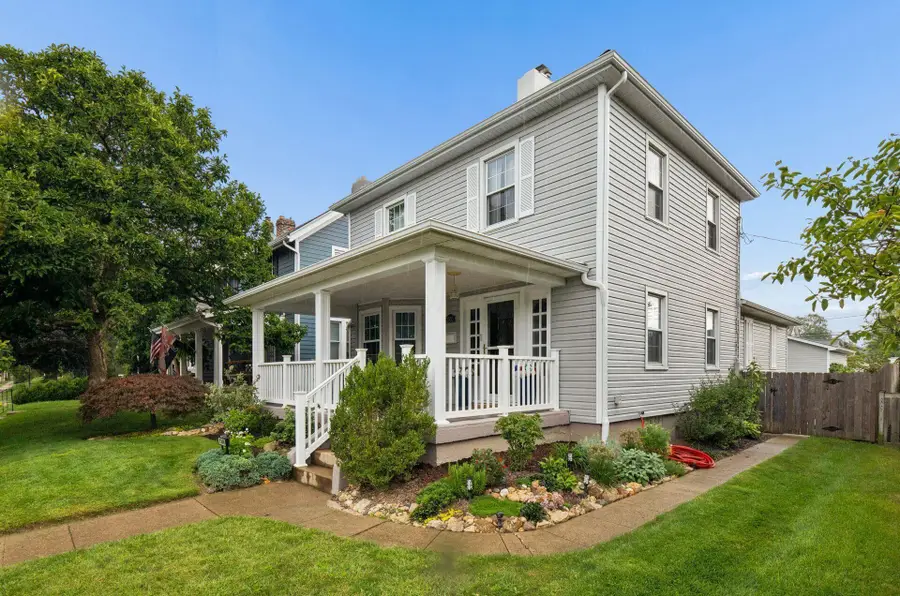 1300 W 1st Avenue, Columbus, OH 43212 - #3