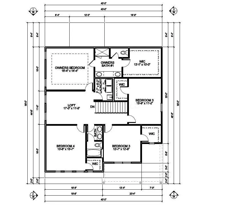 5230 Haley Way, Grove City, OH 43123 - #2