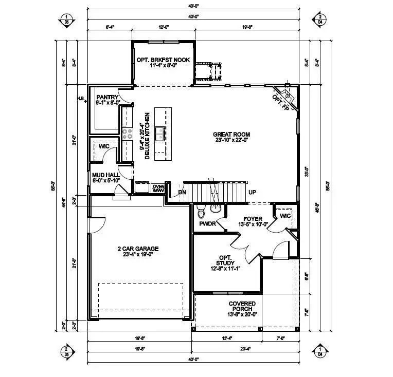5230 Haley Way, Grove City, OH 43123 - #3