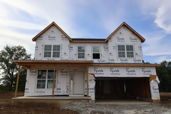 340 Royal Fern Lane, Lewis Center, OH 43035