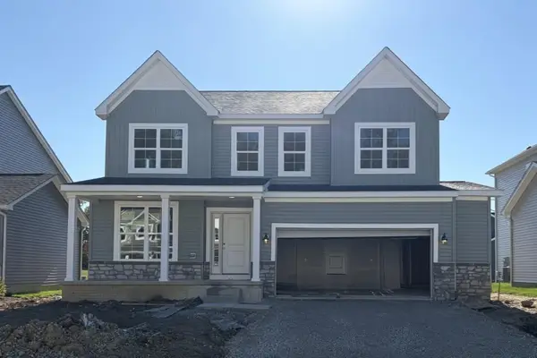 3697 Colts Reign Drive, Powell, OH 43065