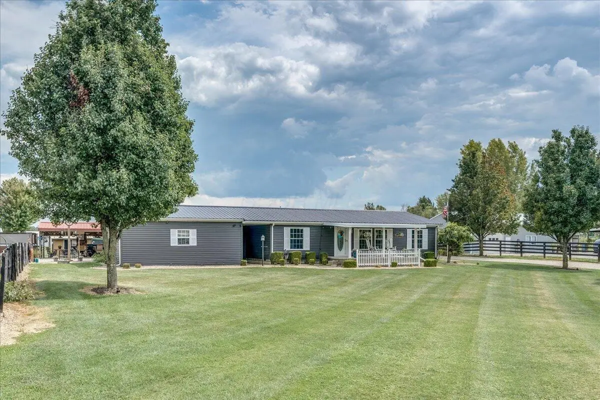 968 Shepherd Road, Frankfort, OH 45628 - #1