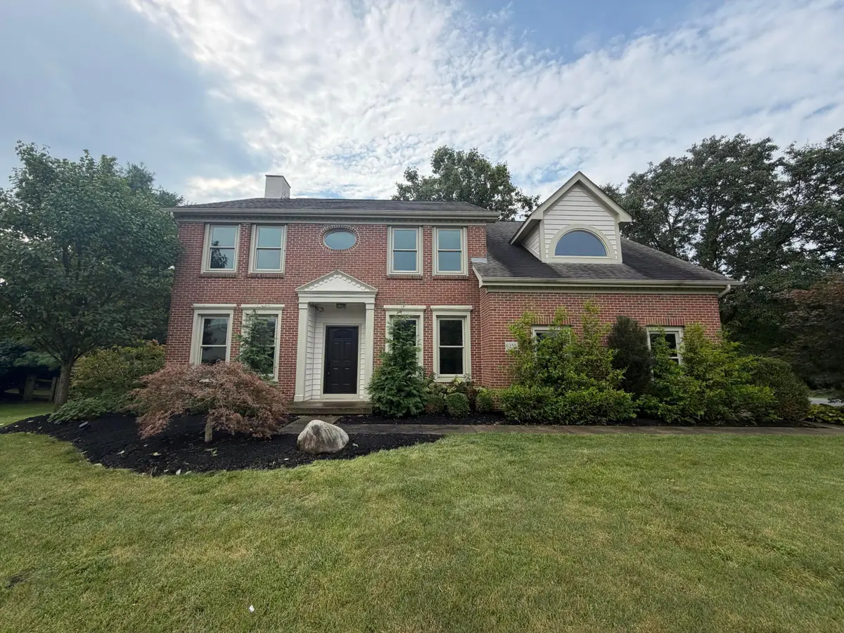 6255 Spinnaker Drive, Lewis Center, OH 43035 - #1