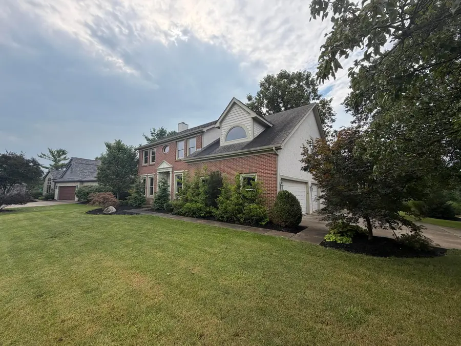 6255 Spinnaker Drive, Lewis Center, OH 43035 - #2