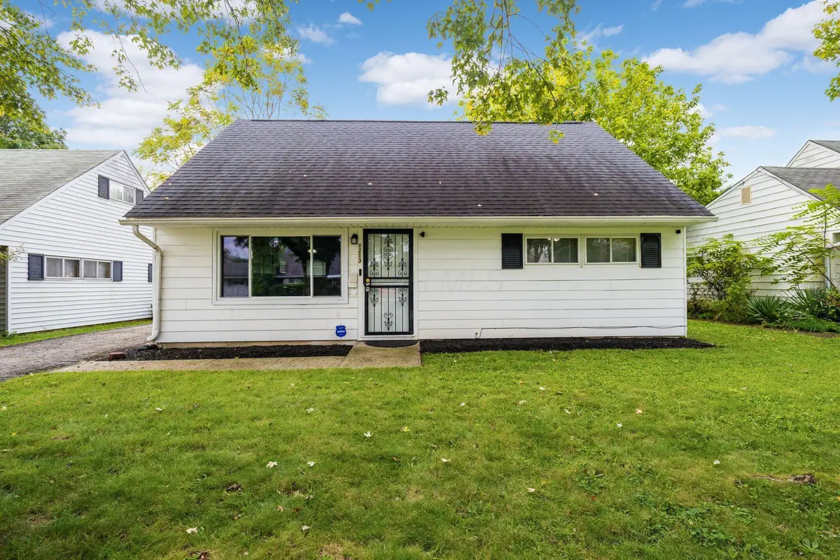 1213 Elderwood Avenue, Columbus, OH 43227 - #1