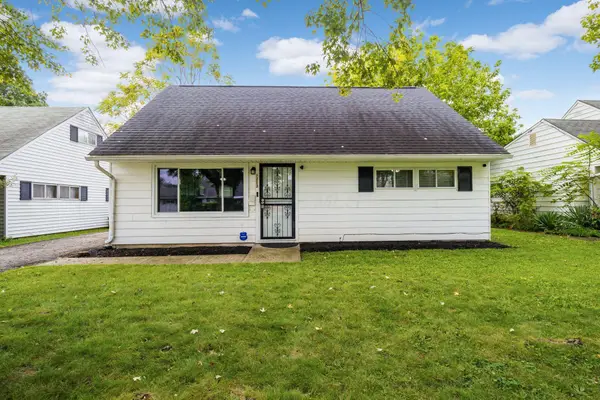 1213 Elderwood Avenue, Columbus, OH 43227