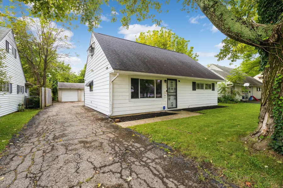 1213 Elderwood Avenue, Columbus, OH 43227 - #2