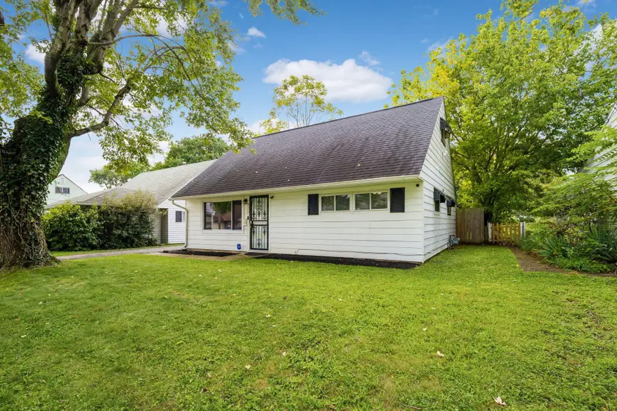1213 Elderwood Avenue, Columbus, OH 43227 - #3