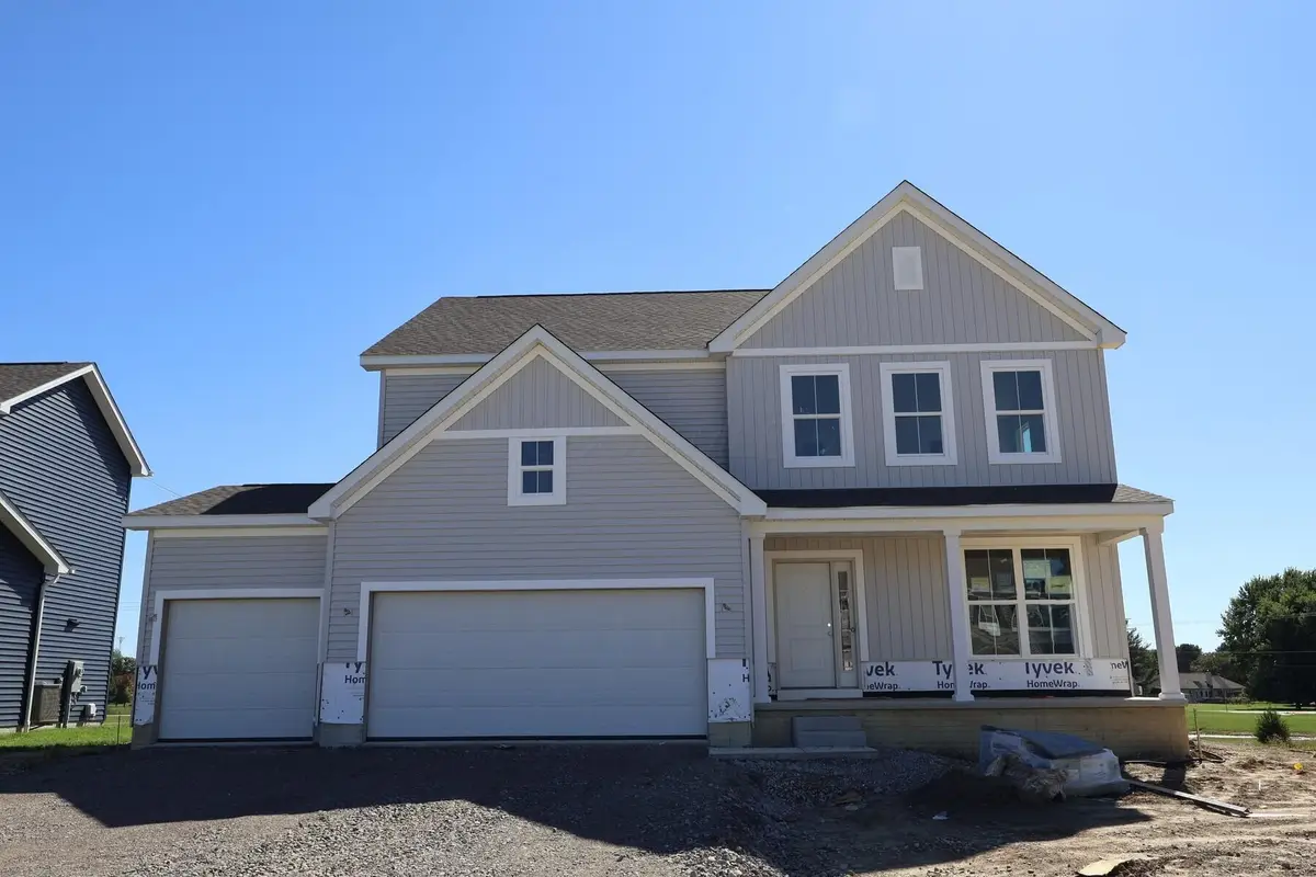 3749 Maize View Drive, Delaware, OH 43015 - #1