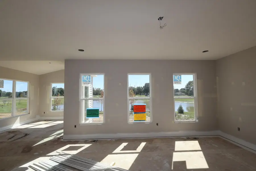3749 Maize View Drive, Delaware, OH 43015 - #2