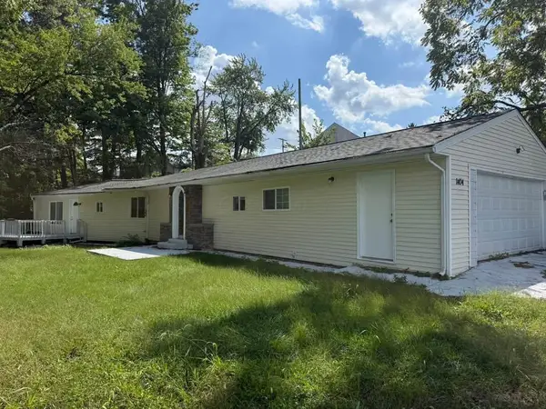 1404 S Waggoner Road, Reynoldsburg, OH 43068