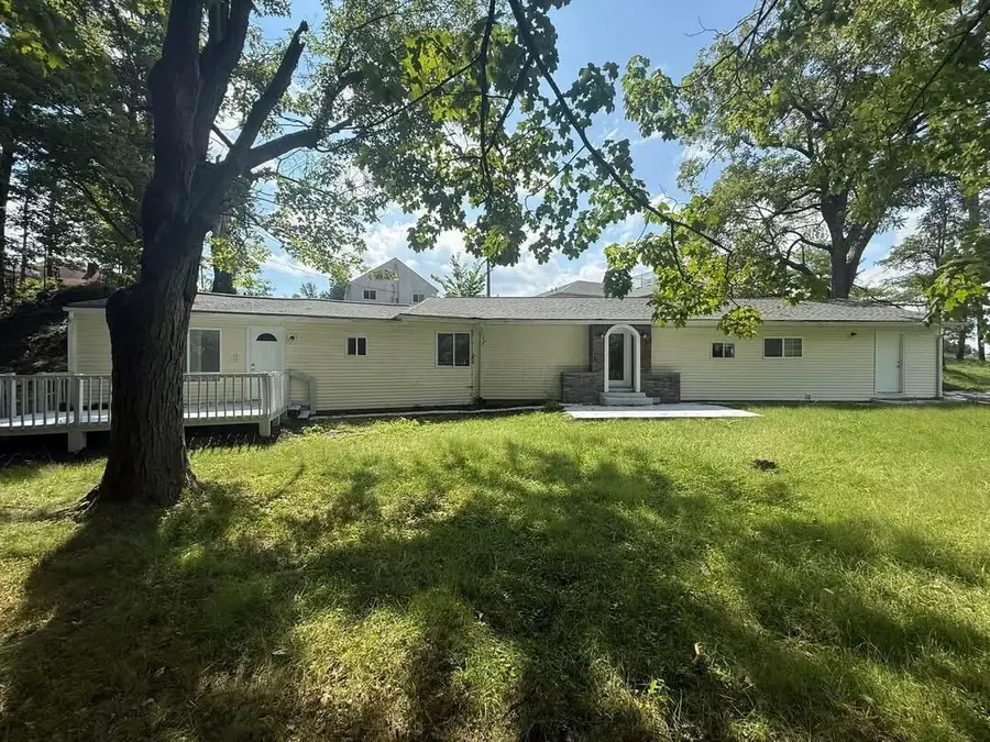 1404 S Waggoner Road, Reynoldsburg, OH 43068 - #2
