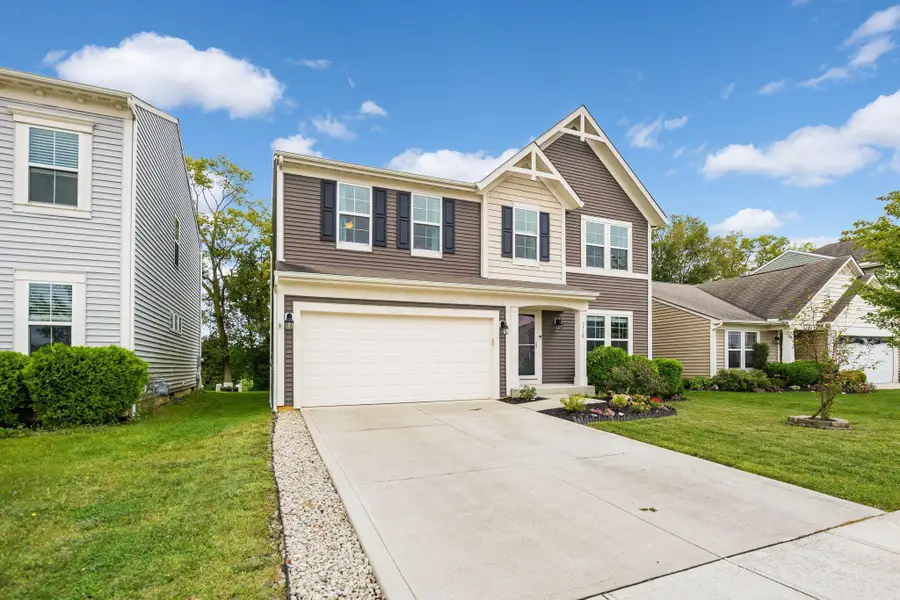 3758 Winding Path Drive, Canal Winchester, OH 43110 - #2