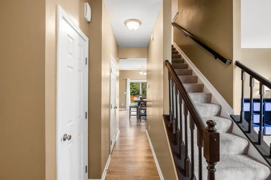 3758 Winding Path Drive, Canal Winchester, OH 43110 - #3