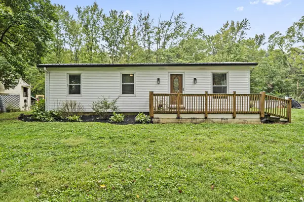 3301 Meister Road Sw, Lancaster, OH 43130