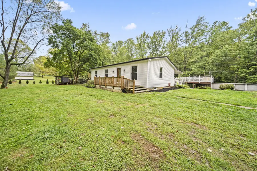 3301 Meister Road Sw, Lancaster, OH 43130 - #2